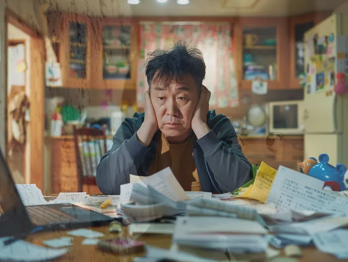 개인회생무직자