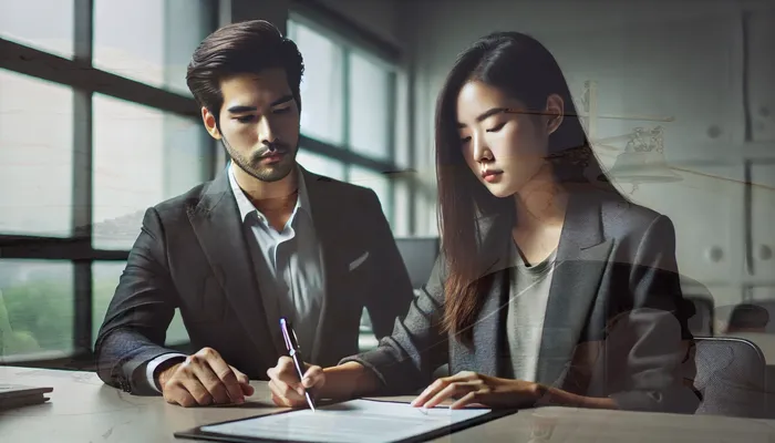 개인회생무직자