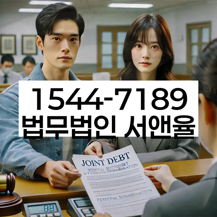 개인회생무직자