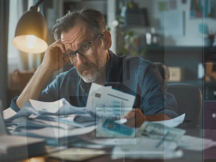 연대보증채무 연체 시