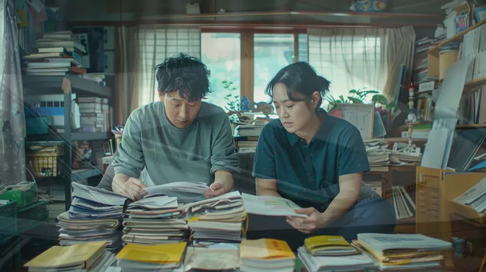 연대보증채무 연체 시