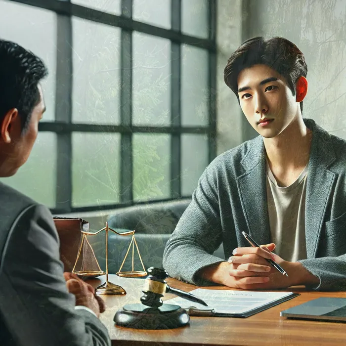 개인회생금지명령