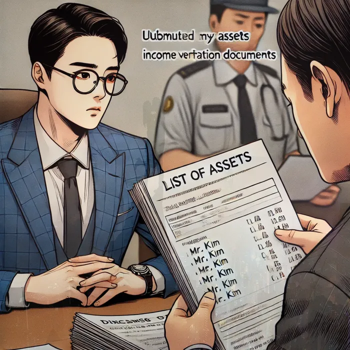 연대보증 연체 시