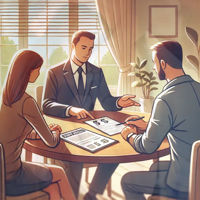 연대보증 연체 시