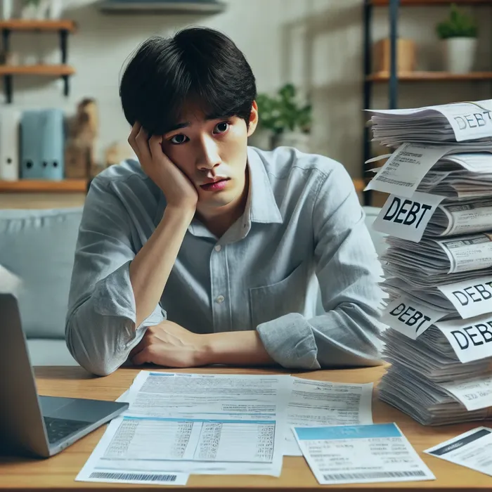 1500만원 이상 대출 연체 시