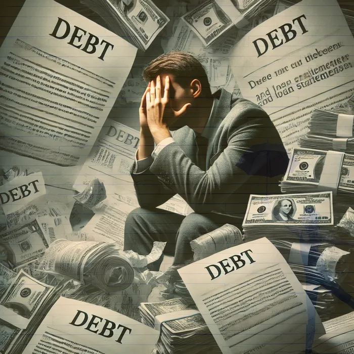 개인파산진술서