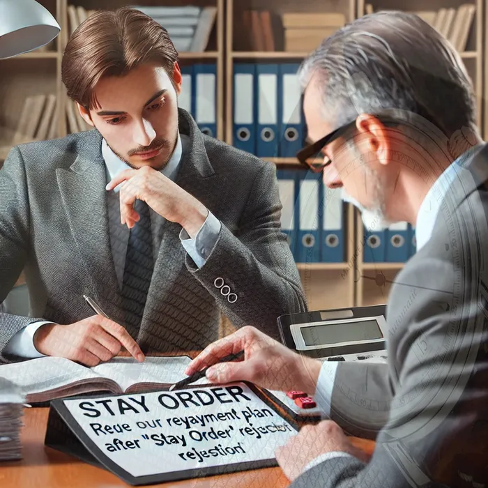 개인파산진술서