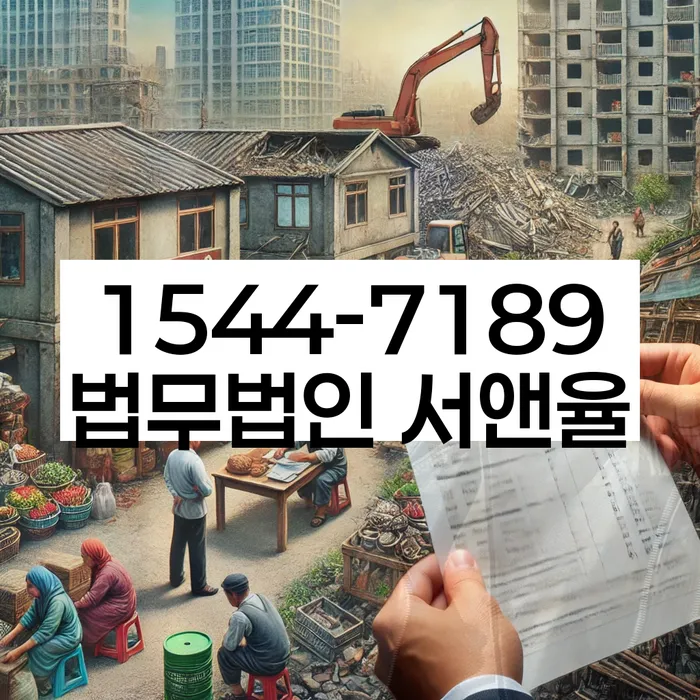 개인파산진술서