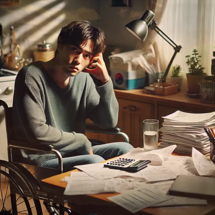 2024년 개인회생