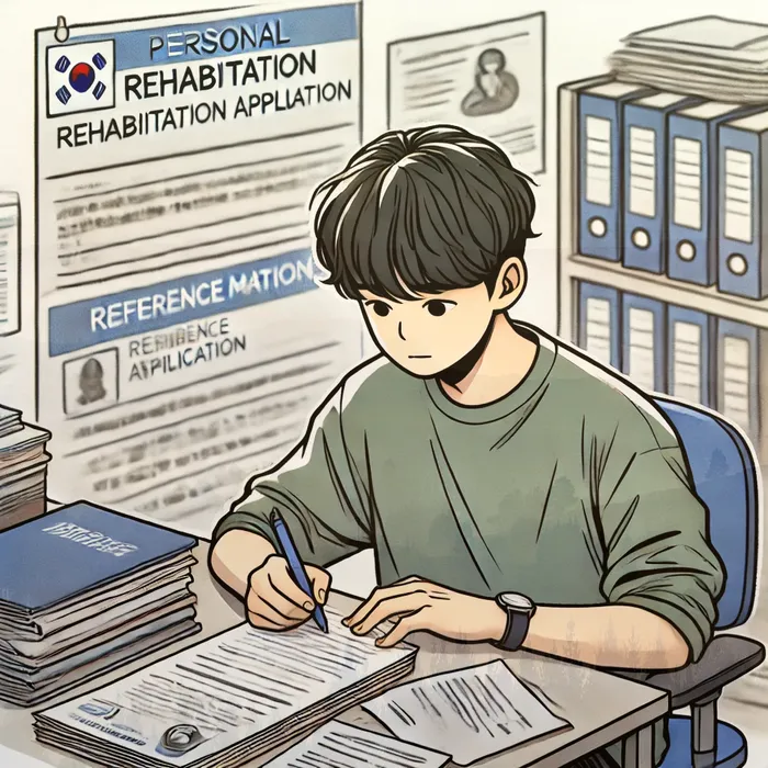 2024년 개인회생