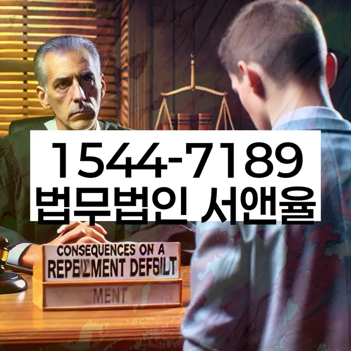 2024년 개인회생