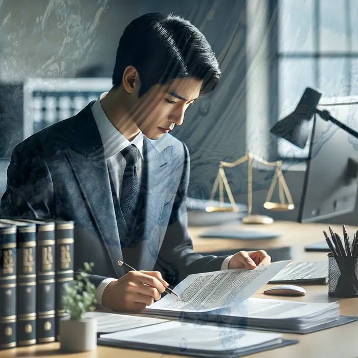 공동사업자대출 연체 시