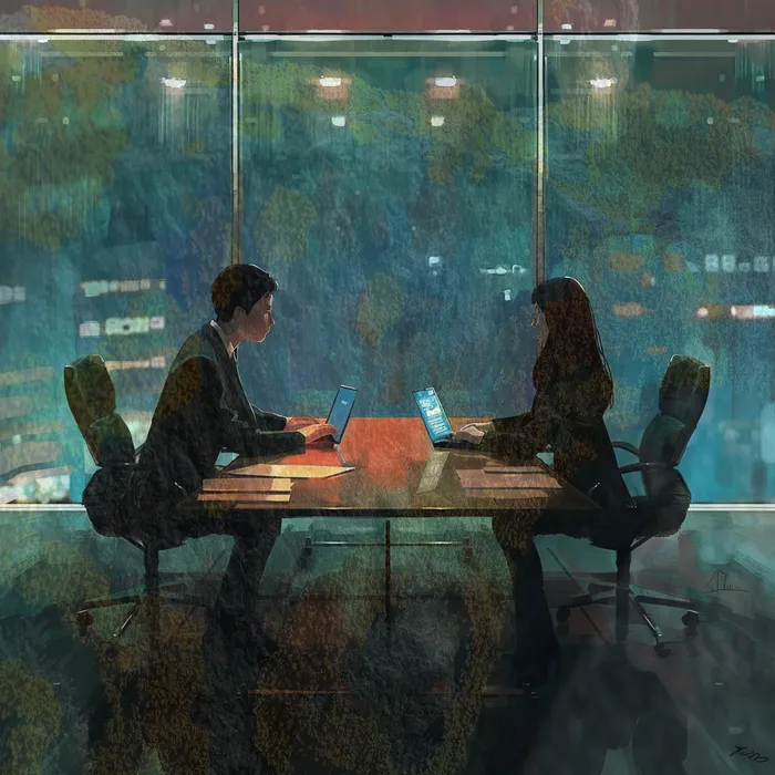 공동사업자대출 연체 시