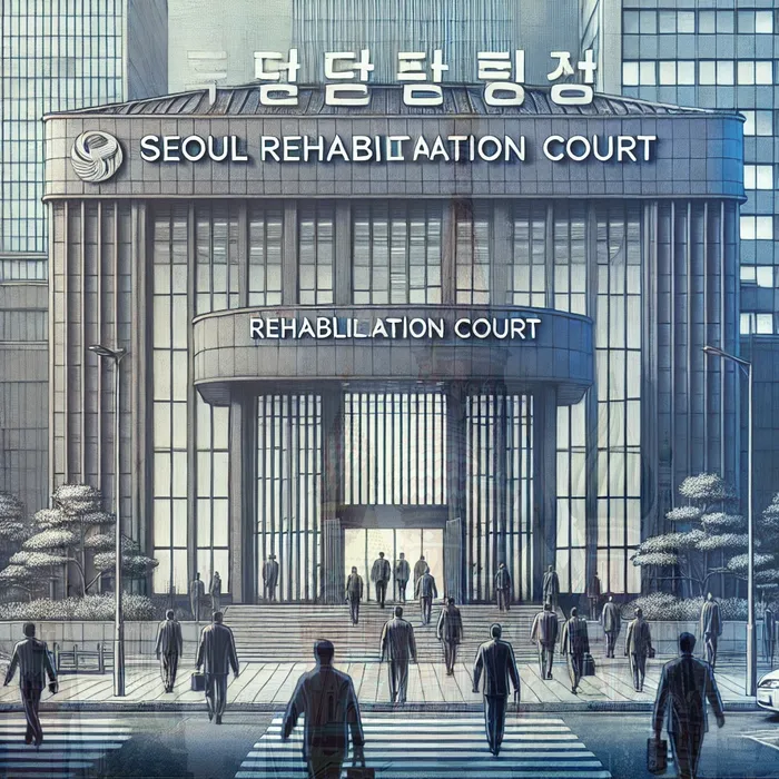 개인회생 수임료 저렴하고