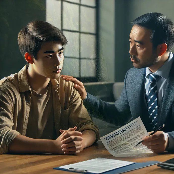 개인신용회복지원