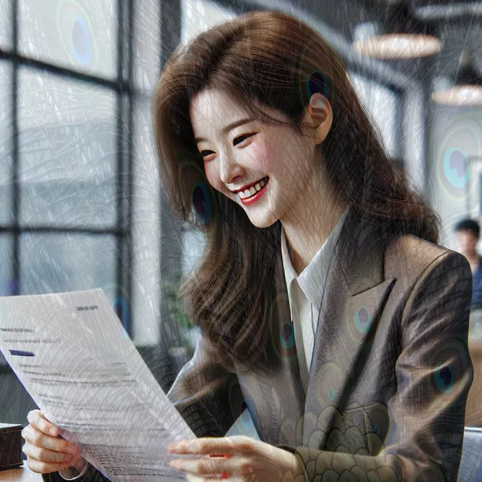 개인회생필요서류