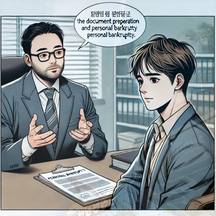 개인회생전문변호사