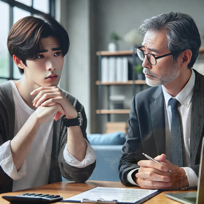 개인대출 연체 시