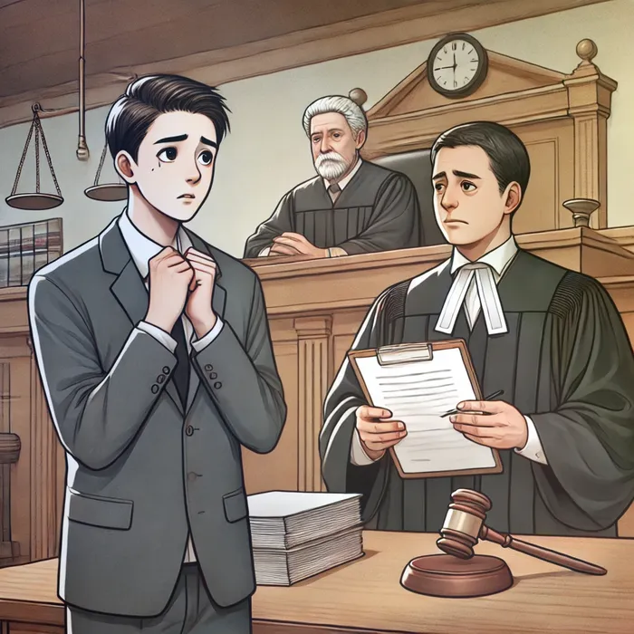 개인회생특별면책