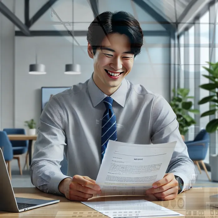 개인회생특별면책