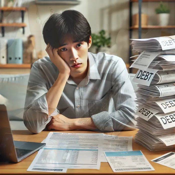 개인회생특별면책