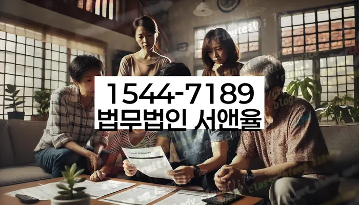 개인회생특별면책