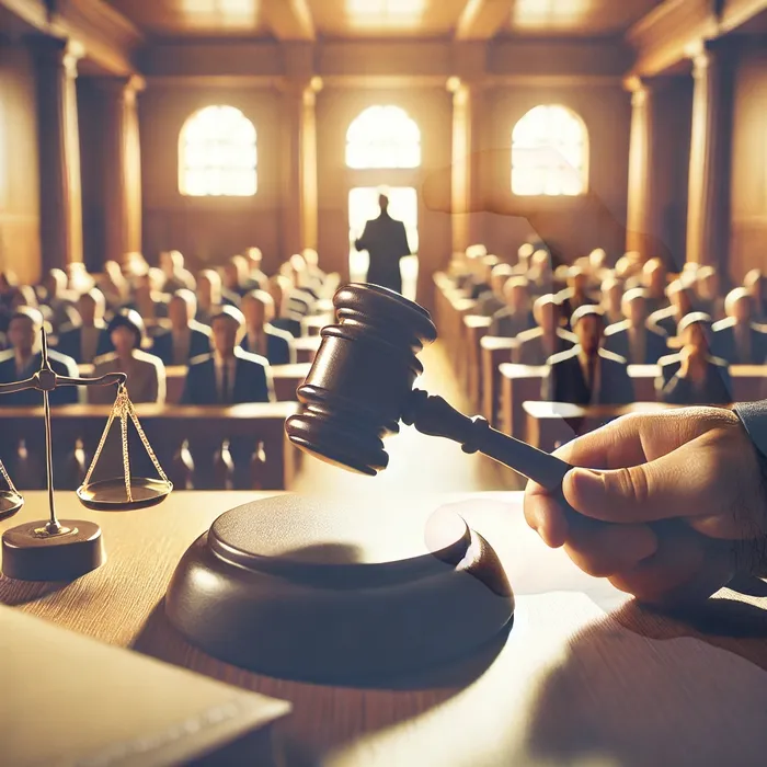 채무자대리인제도