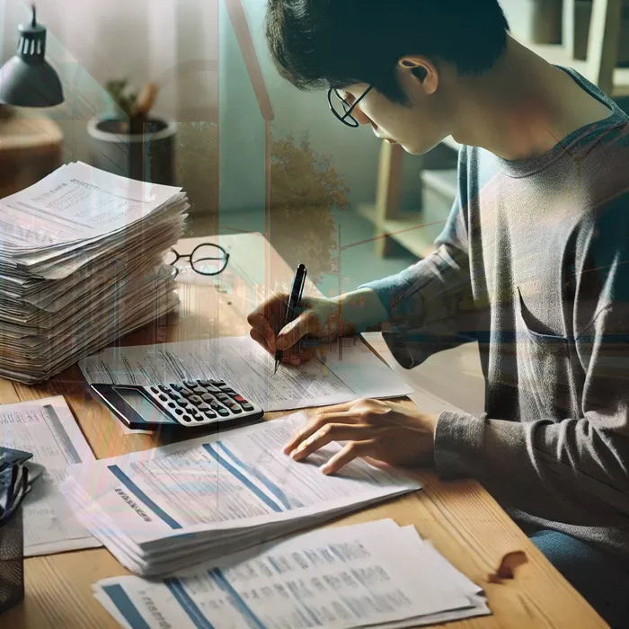 채무자대리인제도