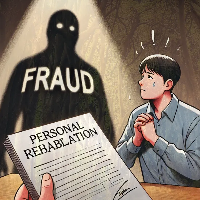 개인회생법무사