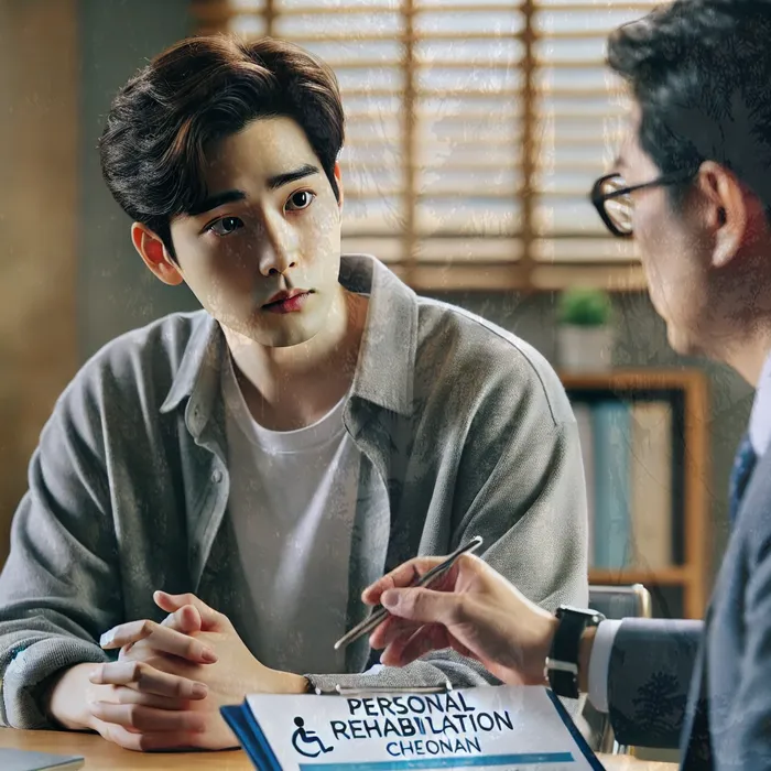 개인회생법무사