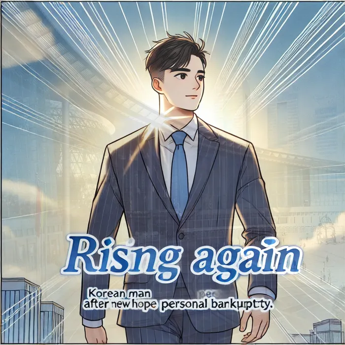 개인신용회복지원제도