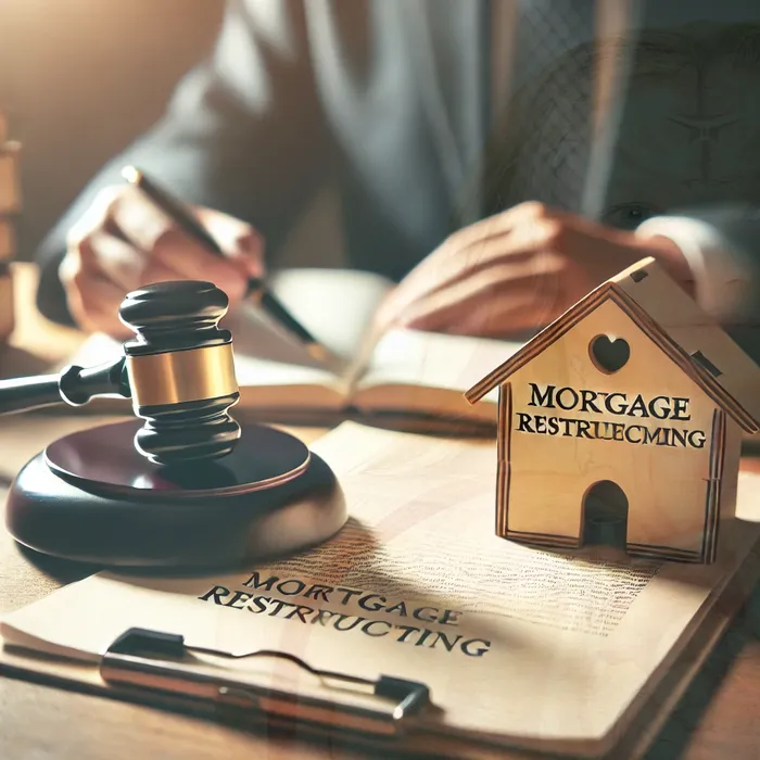 개인신용회복지원제도