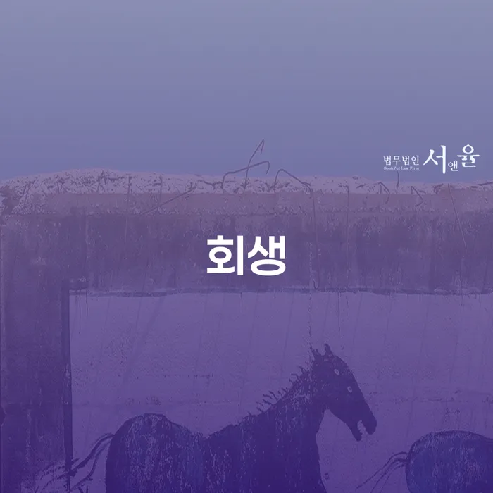 개인파산면책후 개인회생 판단을위해