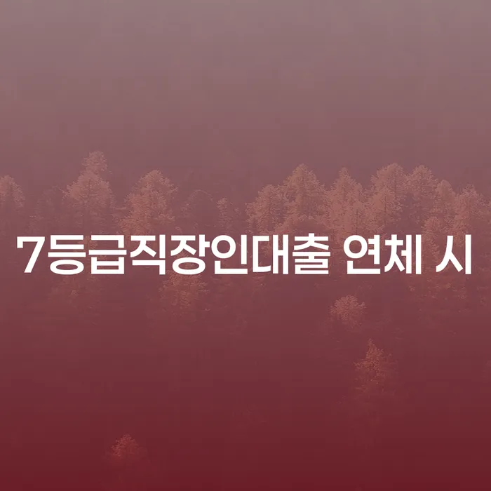 신용카드 연체시 빚독촉 숙지하여