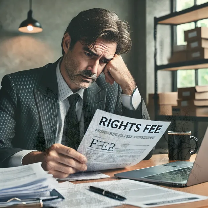 오래된채무 연체 시