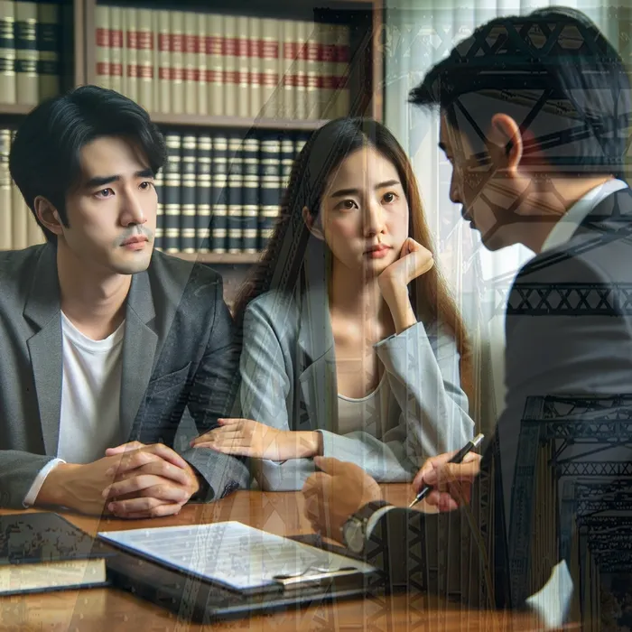 정부대환대출 연체 시