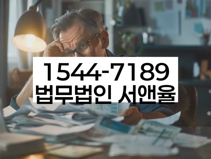 정부대환대출 연체 시