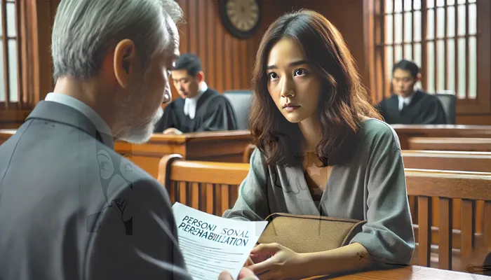 채무불이행자명부등재