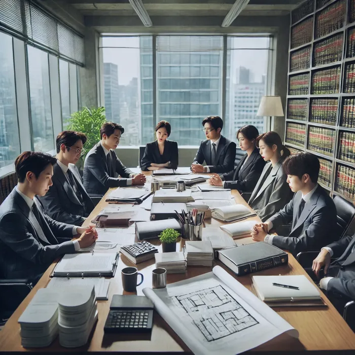 연대보증채무 연체 시