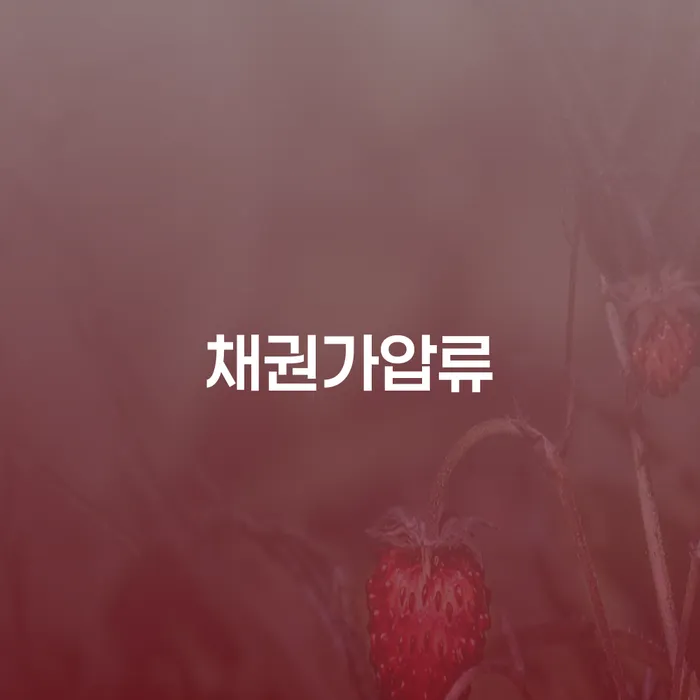 대출 연체기간 개인파산 미리알기