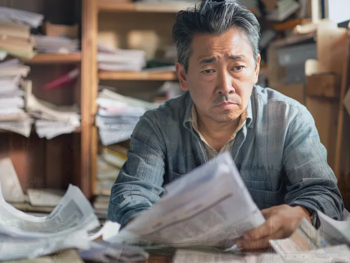 신용불량자사면