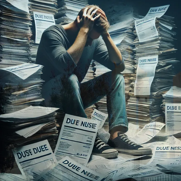 신용불량자사면