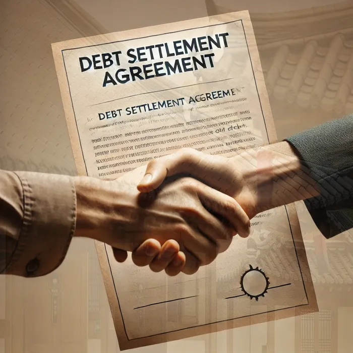 개인회생신청절차