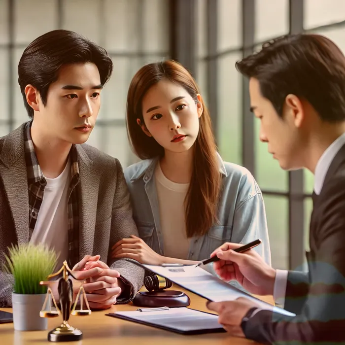 개인회생신청절차