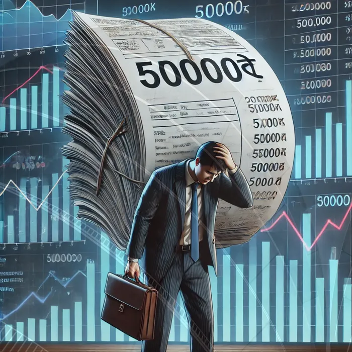 신용카드개인회생