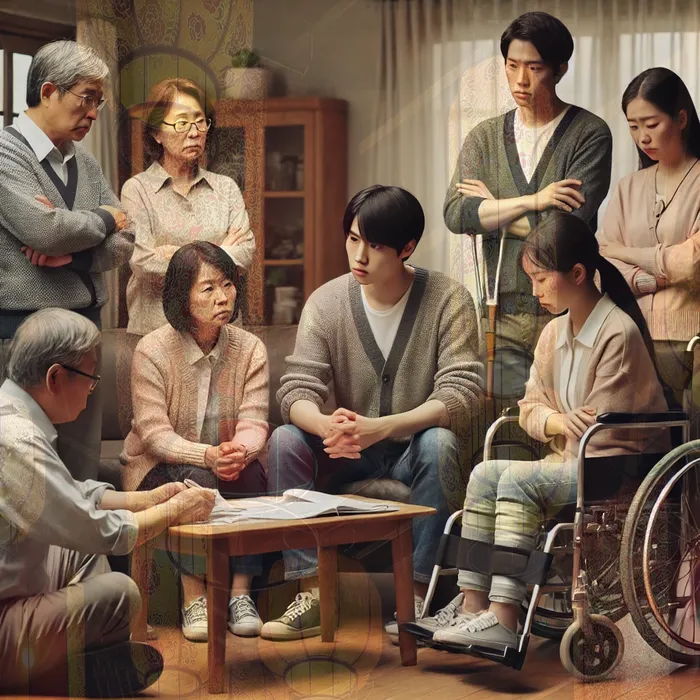 개인신용회복지원제도