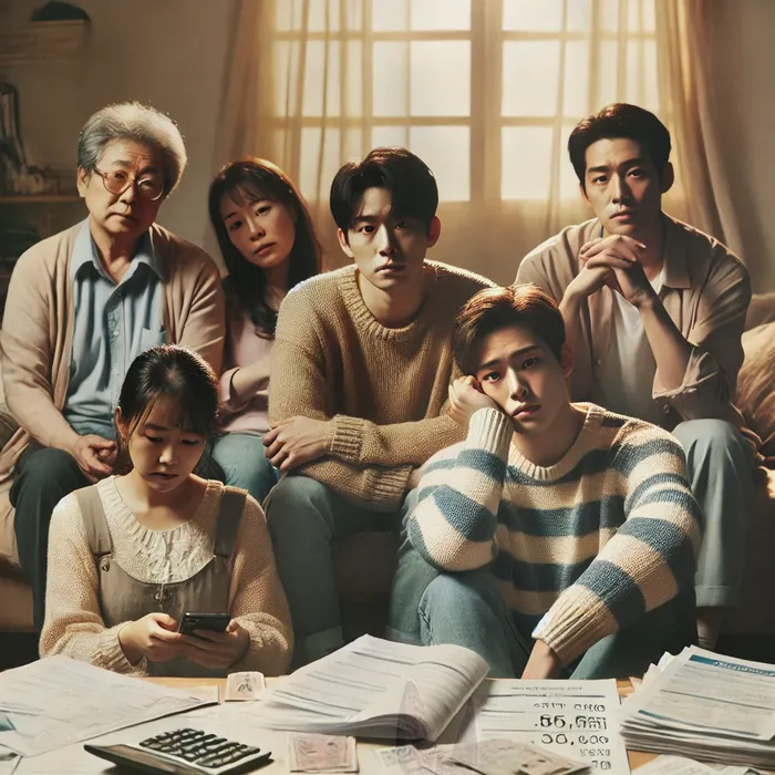 개인신용회복지원제도