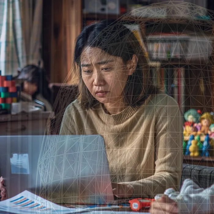 정부대환대출 연체 시