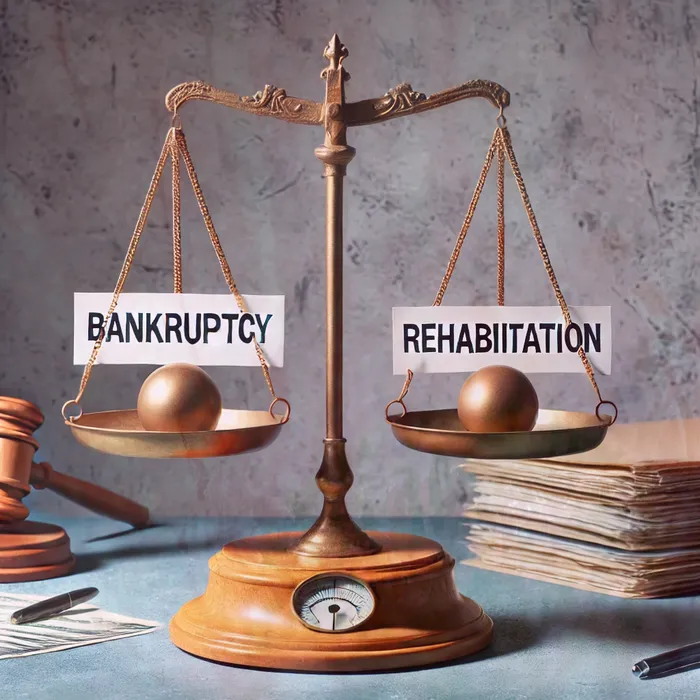 개인신용회복지원