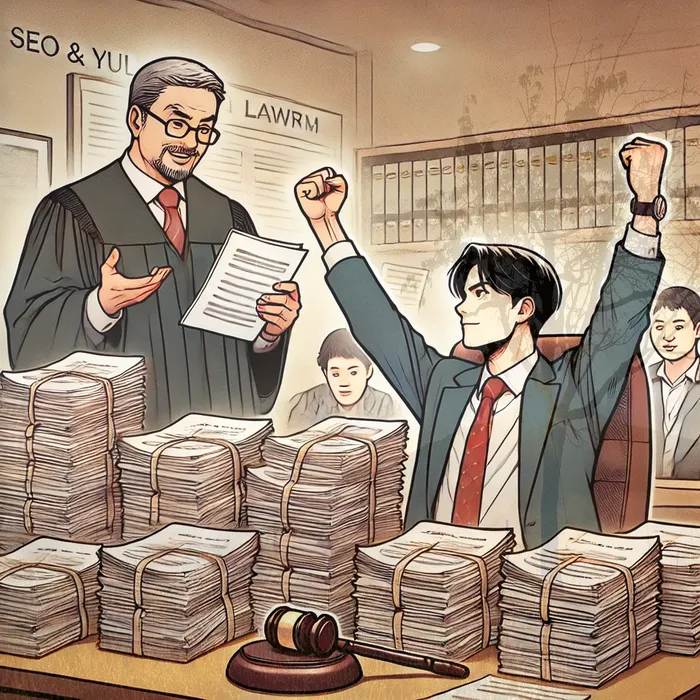 개인신용회복지원